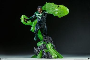 DC Comics: Green Lantern Premium Format Statue