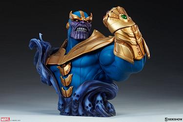 Marvel: Comics - Thanos 10.5 inch Bust