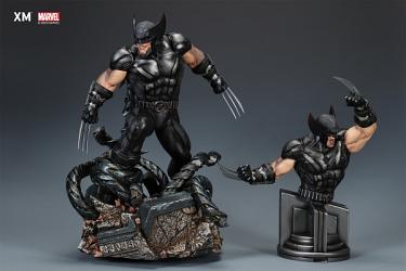 XM Studios Wolverine X-Force - Ver B 1/4 Premium Collectibles St