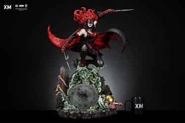 XM Studios Batwoman - Samurai 1/4 Premium Collectibles Statue