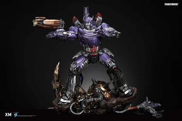 XM Studios Galvatron 1/10 Premium Collectibles Statue