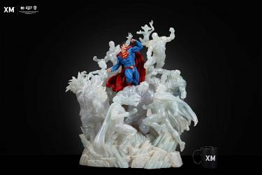 XM Studios Superman Justice - Ice Crystal 1/6 Premium Collectibl