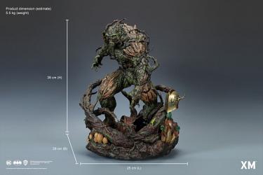 XM Studios Swamp Thing 1/6 Premium Collectibles Statue