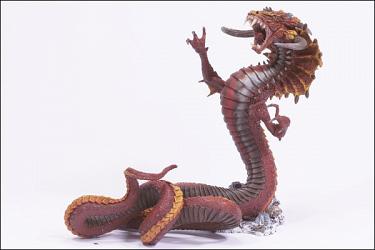 Conan Serie 1:Fire Dragon