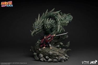 Naruto – Hashirama Senju | 1:8 Resin Statue  von HEX Collectible