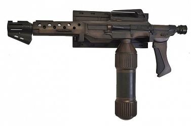 Aliens Replik M240 Incinerator 78 cm