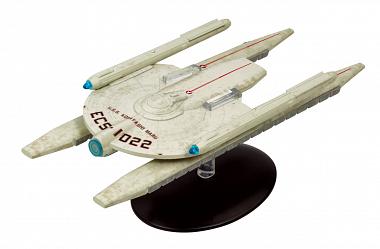 Star Trek Starships: Special Nr. 25 USS Kobayashi Maru