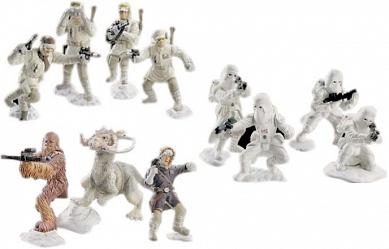 Star Wars Unleashed Battle Wave 3 (3 packs)