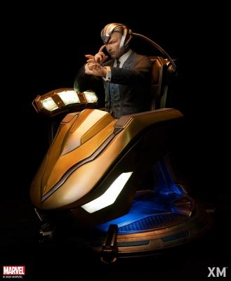 XM Studios Professor X - Hoverchair 1/4 Premium Collectibles Sta