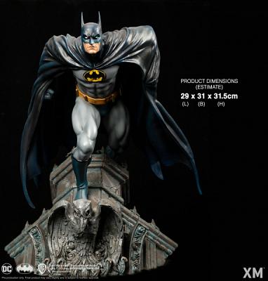 XM Studios Batman 1972 1/6 Premium Collectibles Statue
