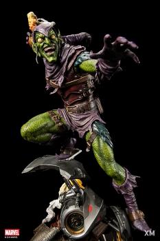 XM Studios Green Goblin 1/4 Premium Collectibles Statue
