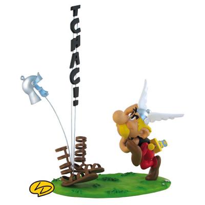 Asterix Statue-tchac, 44 cm