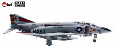 1:32 F-4J Phantom II VFA-154