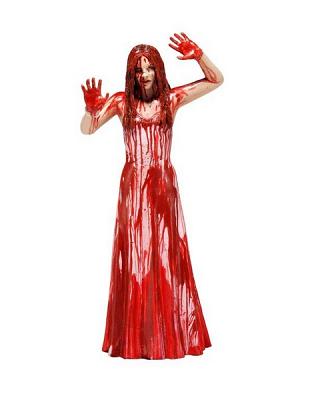 CARRIE S.1 CARRIE WHITE BLOODY VER AF