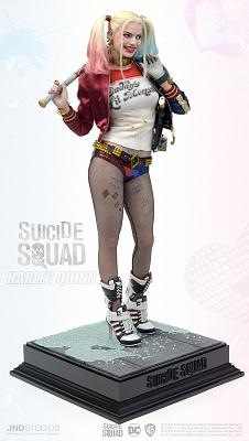 JND Studios - Harley Quinn (Margot Robbie) - Suicide Squad