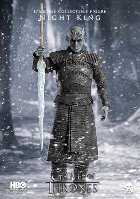 Game of Thrones: The Night King 1:6 Scale Figure