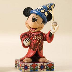 Micky Maus als Zauberer, 11cm Neu im Oktober !