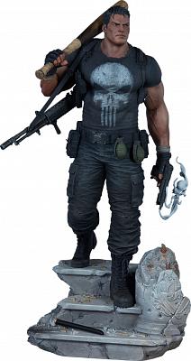 Marvel: The Punisher Statue