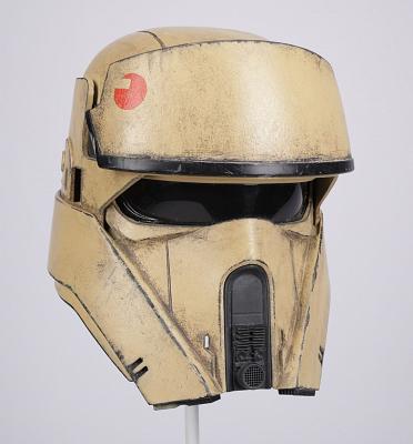 Star Wars: Rogue One - Shoretrooper Helmet Accessory