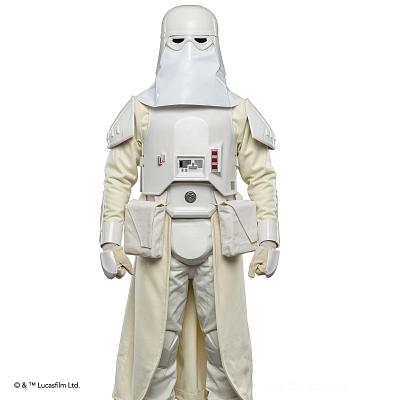 Star Wars : Imperial Snowtrooper Ensemble Size XL