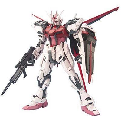 Gundam Seed: PG - Strike Rouge + Sky Grasper - 1:60 Model Kit