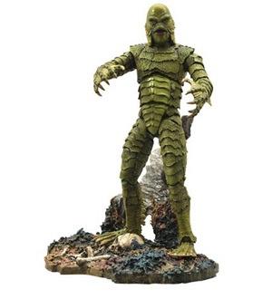 Universal Monsters: Creature from the Black Lagoon AF