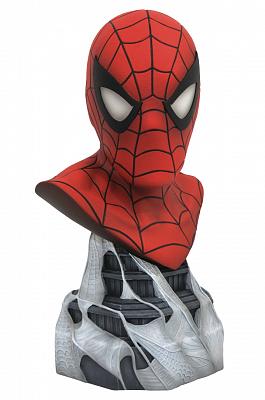 Marvel: Legends in 3D - Spider-Man 1:2 Scale Resin Bust
