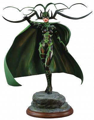 Marvel: Premier Collection Hela Statue