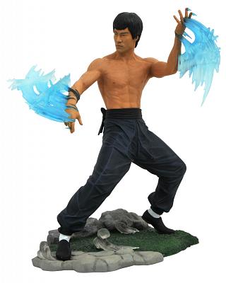 Bruce Lee Gallery: Water PVC Figure