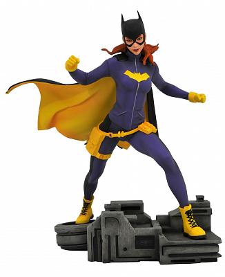 DC Comics Gallery: Batgirl Comic PVC Statue