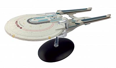 Star Trek Starships: Special Nr. 24 Enterprise NCC-1701B