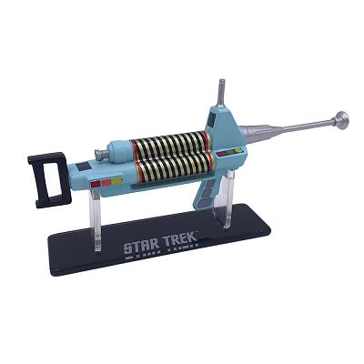 Star Trek: The Original Series - Phaser Rifle Scaled Prop Replic