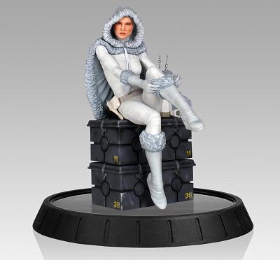 Star Wars: Padme Amidala Statue