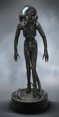 Alien: Big Chap 1:1 Scale Statue