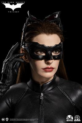 DC Comics: The Dark Knight Rises - Catwoman Selina Kyle 1:1 Scal