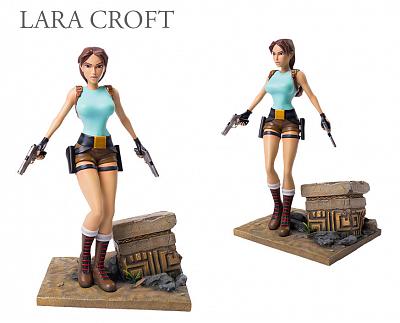 Tomb Raider: Lara Croft 1:6 Scale Statue