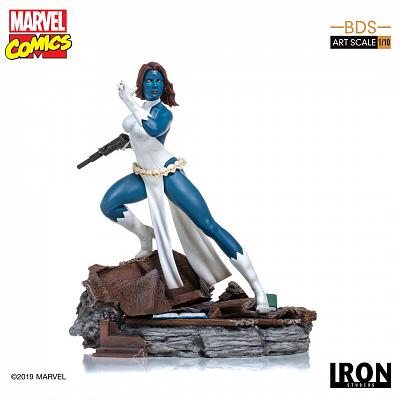Marvel: Mystique - 1:10 Scale Statue