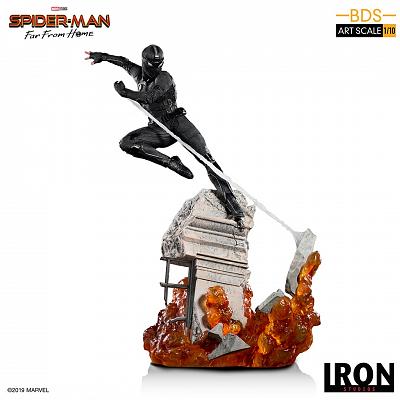 Marvel: Spider-Man Far from Home - Night-Monkey 1:10 Scale Statu