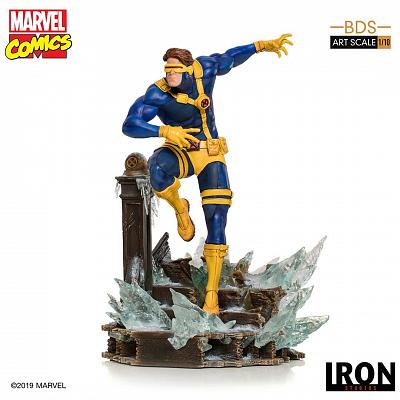 Marvel: X-Men - Cyclops 1:10 Scale Statue