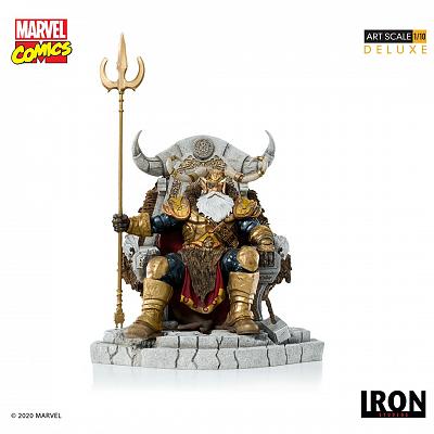 Marvel: Series 6 - Odin 1:10 Scale Statue