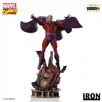 Marvel: X-Men - Magneto 1:10 Scale Statue