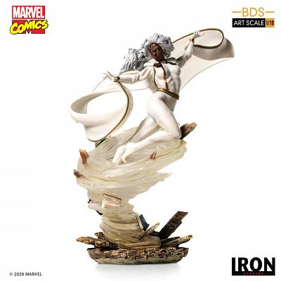 Marvel: X-Men - Storm 1:10 Scale Statue