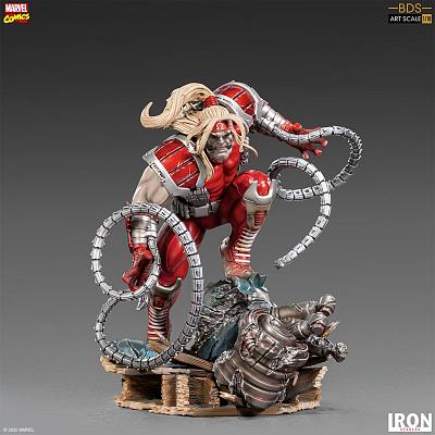 Marvel: X-Men - Omega Red 1:10 Scale Statue