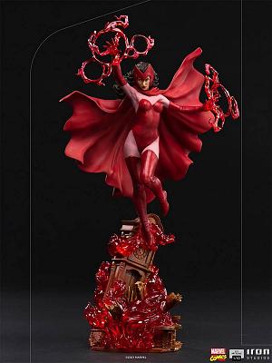 Marvel: Scarlet Witch 1:10 Scale Statue