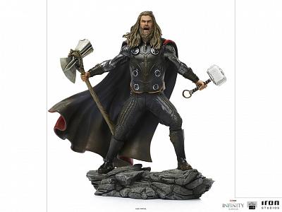 Marvel: Avengers Infinity Saga - Ultimate Thor 1:10 Scale Statue