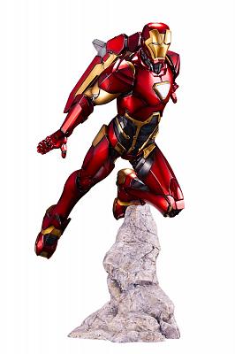 Marvel: Iron Man Artfx Premier 1:10 Scale PVC Statue