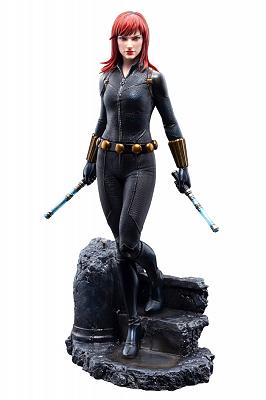 Marvel: Black Widow ARTFX Premier PVC Statue