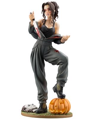 Halloween: Bishoujo Michael Myers 1:7 Scale PVC Statue