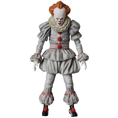 IT: Pennywise Action Figure