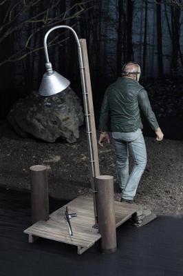 Friday the 13th: Camp Crystal Lake Set - Accessory Pack